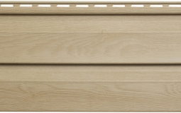 Сайдинг Альта-Профиль Канада плюс «Люкс» Ольха 3000х230х12