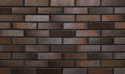 Кирпич лицевой керамический «Флэш Агат» «Сахара» пустотелый одинарный