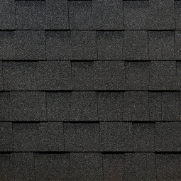 Ламинированная черепица Docke Dragon Europa серый