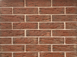 Кирпич лицевой клинкерный «Чудской» пустотелый Евро 0.7 НФ