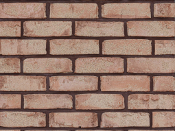 Кирпич лицевой керамический «Петровский Штандарт» «Желто-красный» пустотелый WDF