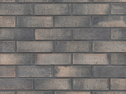 Кирпич лицевой клинкерный «Балтийский» пустотелый WDF