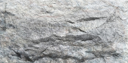 Гибкая керамика Phomi Crossard Mushroom Stone Nile Dark Grey 800x400х3 мм