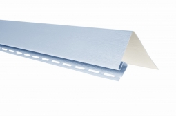 Планка околооконная Альта-Профиль «Аляска» Блю 3м