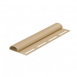 Финишный профиль Docke Premium / Standart Карамель