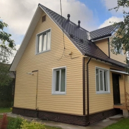 Аляска виниловый