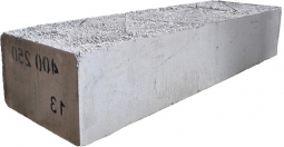 Перемычка полистиролбетонная ППБ 17-40-25 под газоблок