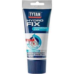 Клей монтажный Tytan Hydro Fix 150 мл