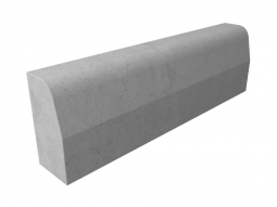 Бордюр дорожный Берит 1000х150х300