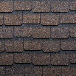 Гибкая черепица Ультра Фристайл Гранит