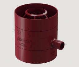 Водосборник Docke универсальный Гранат