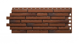 Фасадная панель Docke Klinker Калахари 998х406 мм