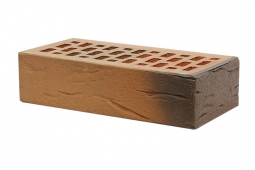 Кирпич лицевой керамический Готик-Руст