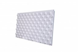 Пенополистирол Термопол Комфорт 50-30 1100/700/45 мм