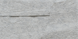 Гибкая керамика Phomi Oblique Mushroom Stone Spanish Light Grey 1200x600х3 мм