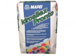 Гидроизоляция Mapei Idrosilex Pronto 25 кг