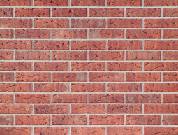 Кирпич лицевой керамический «Эвр» пустотелый Евро 0.7НФ