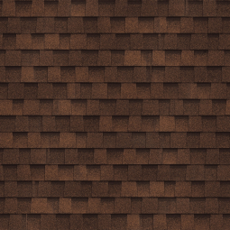 Гибкая черепица Shinglas Кантри Аризона