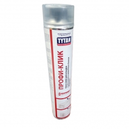 Клей полиуретановый для кладки Поревит Профи-Клик