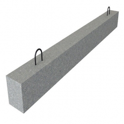 Перемычка брусковая 3ПБ 39-8п