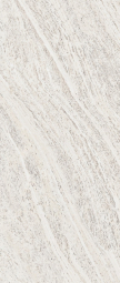 Гибкая керамика Phomi Oceanic Travertine Moonlight White-2 1200x600х4 мм