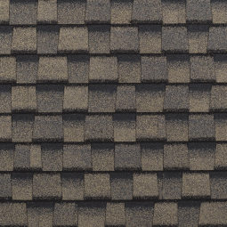 Гибкая черепица Shinglas Джаз Орлеан