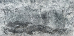 Гибкая керамика Phomi Crossard Mushroom Stone Blue Grey 800x400х3 мм