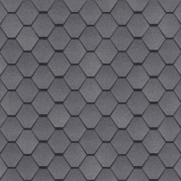 Гибкая черепица Shinglas Вестерн Ниагара