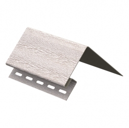 Околооконный профиль Ю-Пласт Тимбер-Блок Ясень беленый