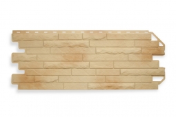 Фасадная панель Альта-Профиль Кирпич антик Каир