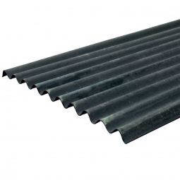 Ондулин Лист Смарт 950х1950 черный