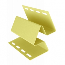 Внутренний угол Grand Line Желтый