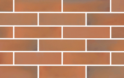 Кирпич лицевой керамический «Флеш Лайт» пустотелый 0,7НФ