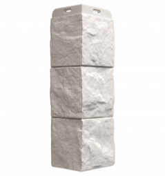 Угол Docke Fels Арктик 425 мм