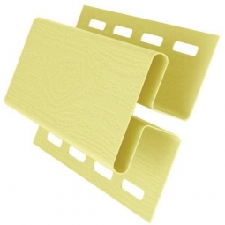 Н-профиль Grand Line соединительный Золотой песок