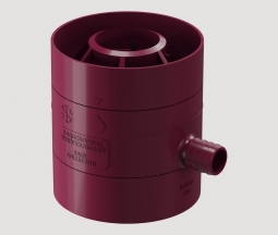 Водосборник Docke универсальный Красный