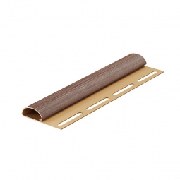 Финишный профиль Docke Lux Кедр