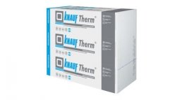 Пенополистирол Knauf Therm Стена Light 1200х1000х50мм