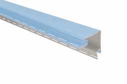 Планка Наружный угол Альта-Профиль Канада Плюс Голубой 3000