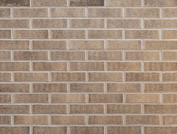 Кирпич лицевой керамический «Хан» пустотелый Евро 0.7НФ