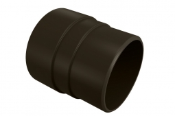 Соединительная муфта трубы Vinyl-On Венге