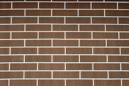 Кирпич лицевой керамический «Шоколад» «Бархат» пустотелый Евро 0.9НФ