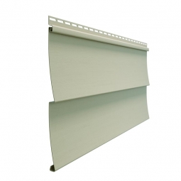 Сайдинг Docke Standart Елочка D5С Халва 286х3050 мм