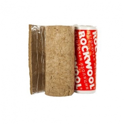 Базальтовый утеплитель Rockwool Tex Mat 5000х1000х50