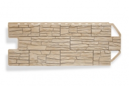 Фасадная панель Альта-Профиль Каньон Колорадо