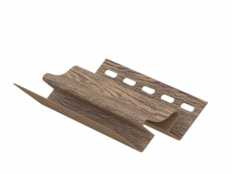 Внутренний угол Ю-Пласт Hokla Лиственница Медовая