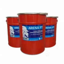 Состав для герметизации швов ARENA SeamMaster PT КТ трон-2 (шовный)  25 кг