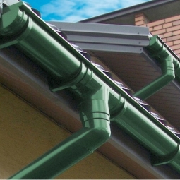 Standard / Dacha Зеленый