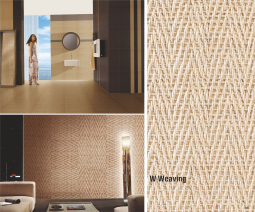 Ткань W Weaving