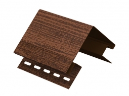 Наружный угол Ю-Пласт Тимбер-Блок Ель сибирская